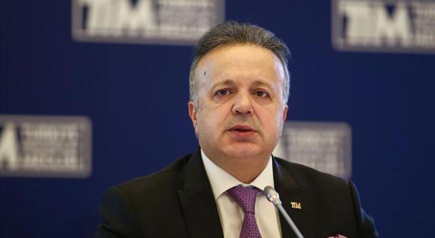 TİM Başkanı Gülleden fiyat istikrarı vurgusu