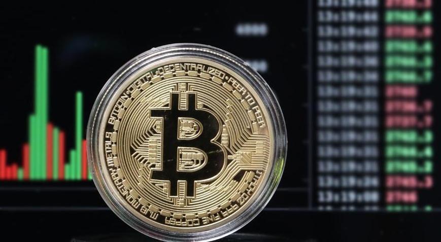 Bitcoin 48 bin doları gördü