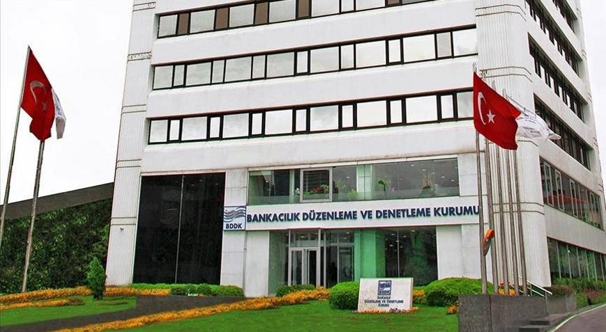 BDDKdan altın düzenlemesi