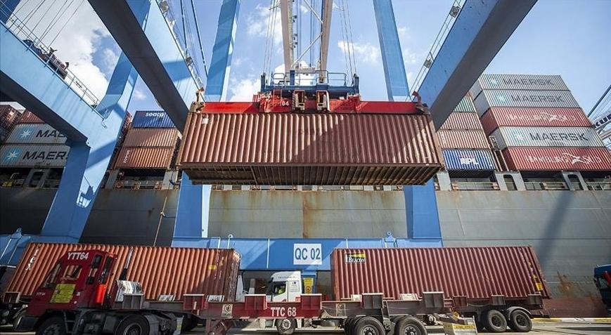 Küresel ticaret 2020de azaldı