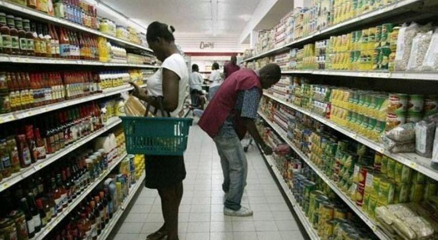 ABDde enflasyon beklentiler dahilinde arttı