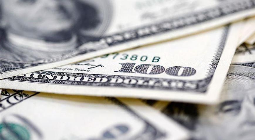 ABD 162,8 milyar dolarlık bütçe açığı verdi