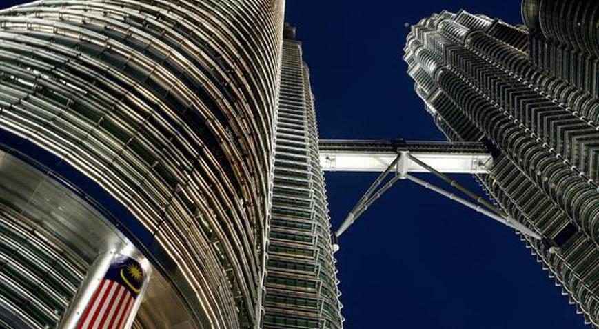 Malezya ekonomisinde 23 yıl sonra ilk