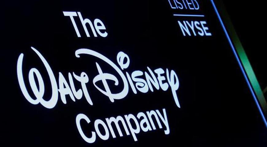 Walt Disneyin cirosu azaldı