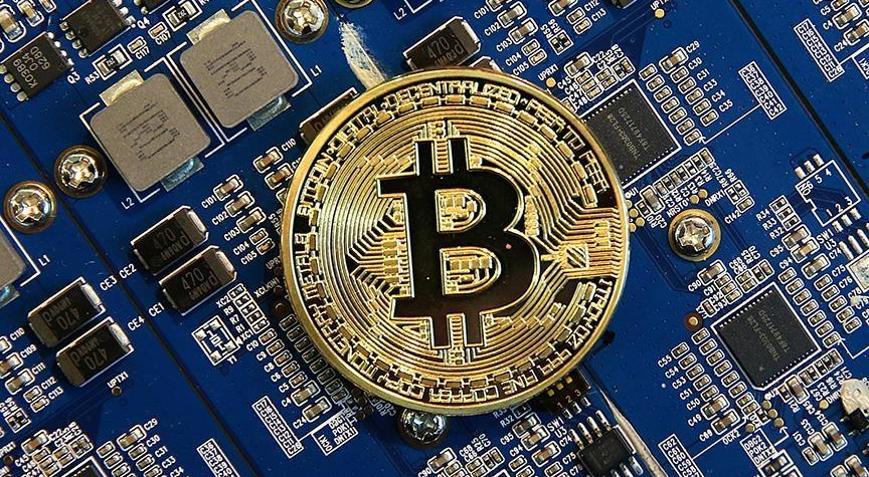 Bitcoinde yeni zirve