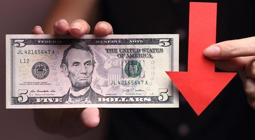 İşte yıl sonu dolar tahmini