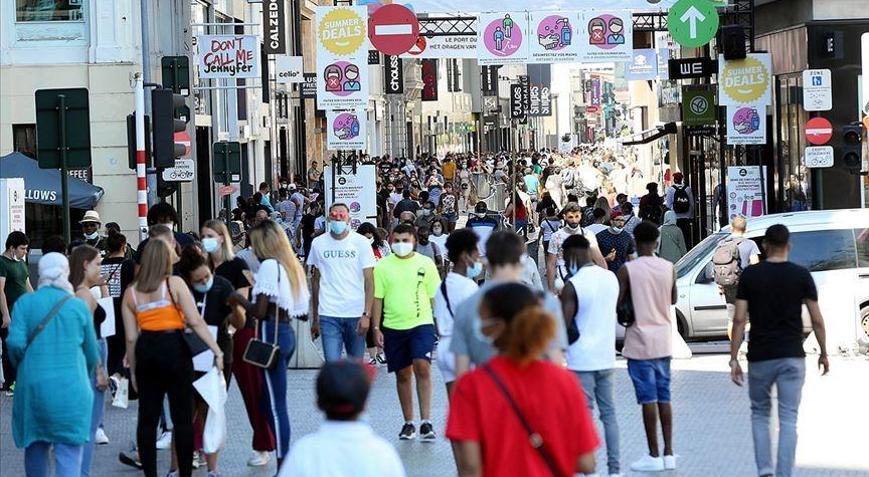 Avrupalılar ABnin geleceği için iyimser