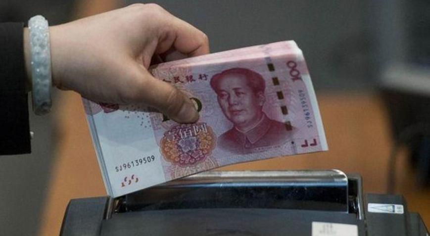 Çin mallarının dünya ticaretindeki payı arttı