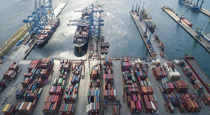 Birleşik Krallıka en fazla ihracat otomotivden