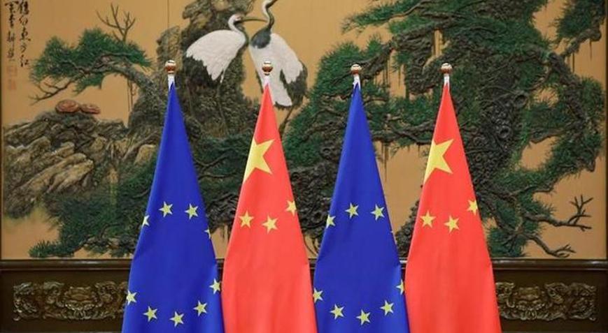 Çin, ABDyi solladı