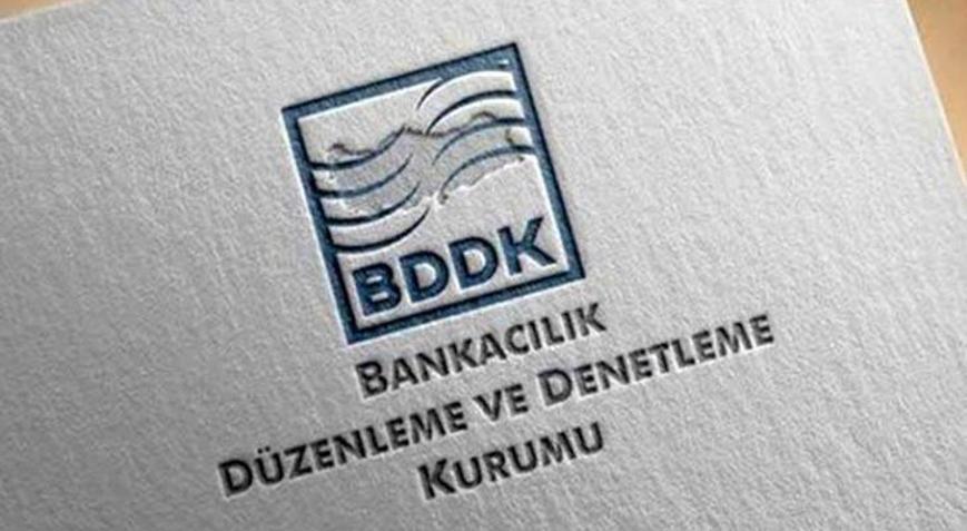 BDDKdan bilgilerin paylaşılması hakkında yönetmelik taslağı