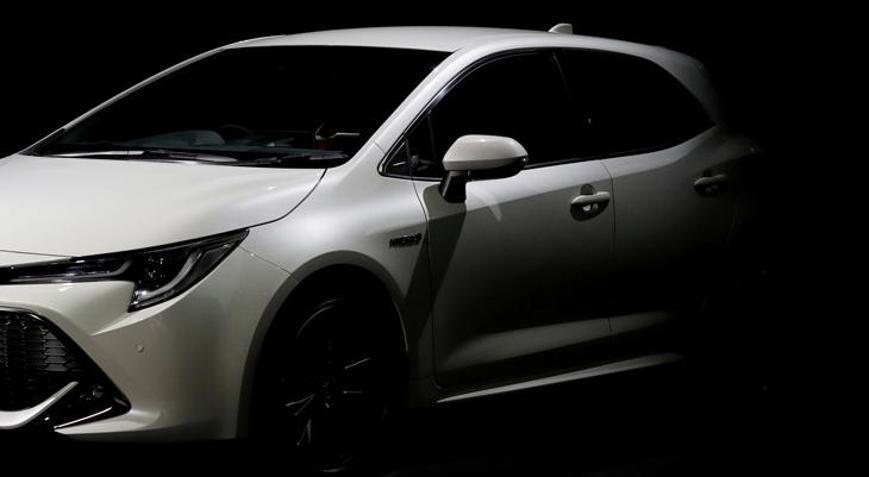 Toyota üretimi geçici olarak durdurdu