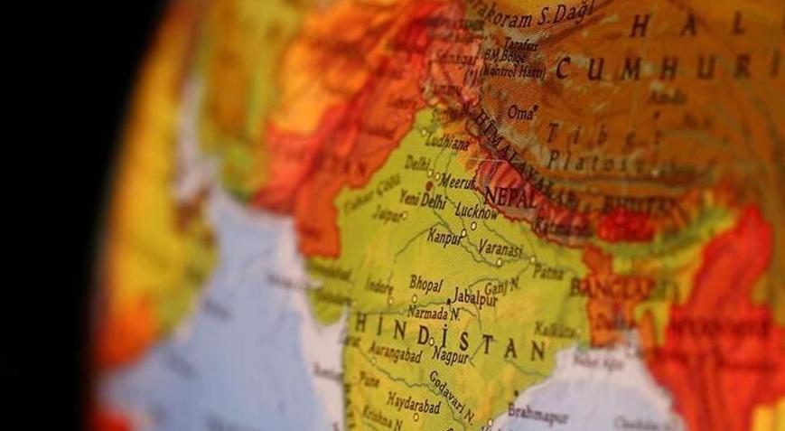 Hindistan ekonomisi 2022 yılında büyüyebilir