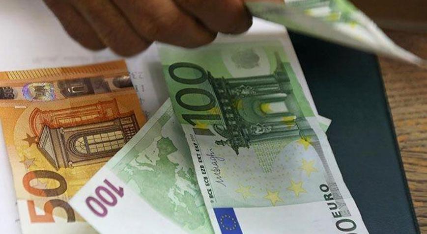 Almanyada ekonomiye güven yükseldi