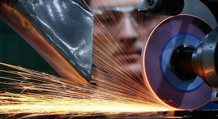 New York Fed imalat endeksi yükseldi