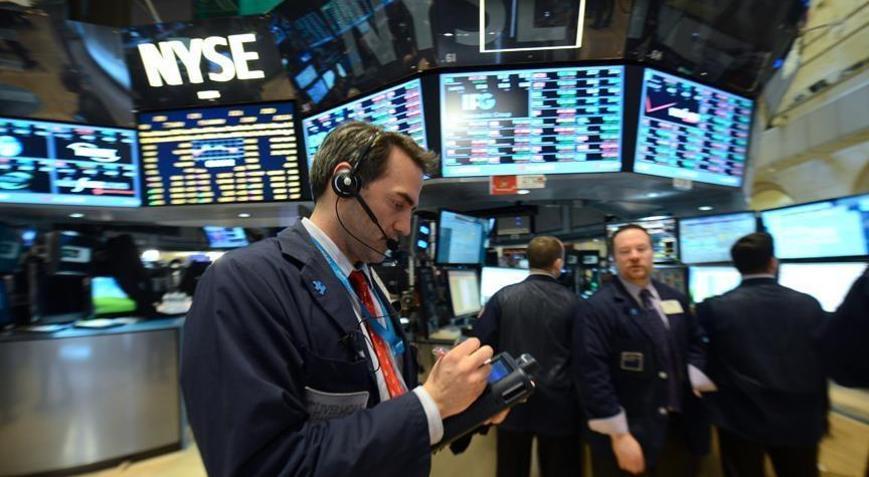 New York borsası yükselişle açıldı