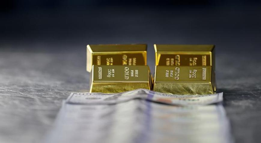 BofA altın tahminini açıkladı