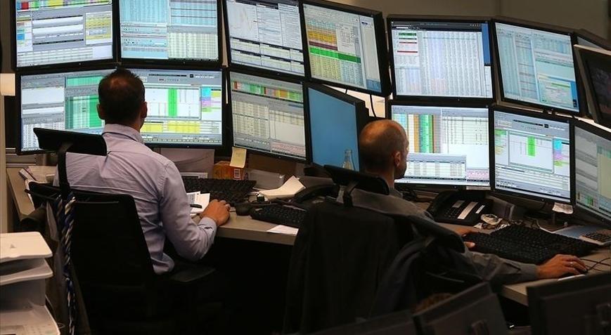 Piyasalar, Fedin toplantı tutanaklarına odaklandı