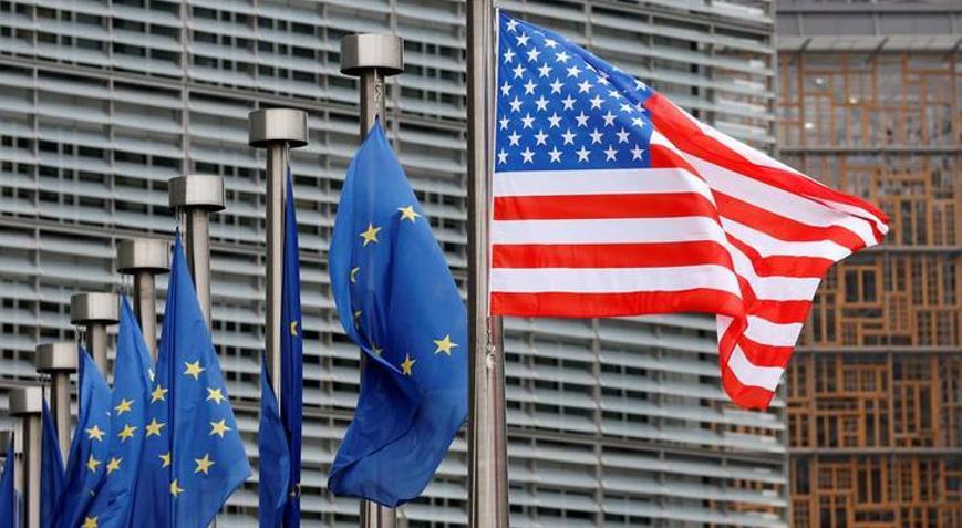 ABD toparlanmada AB ile iş birliği amaçlıyor