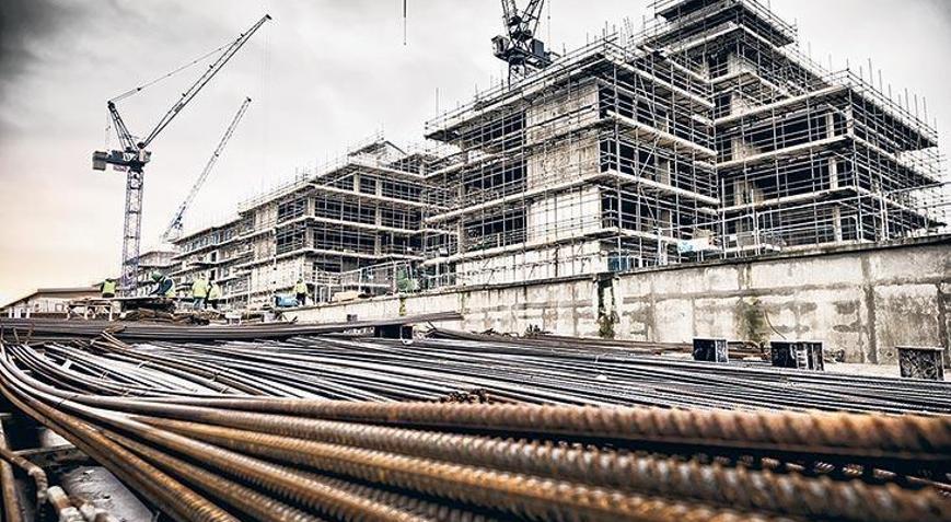 Türkiye İMSAD Bileşik Endeksi yeni yıla yükselişle başladı