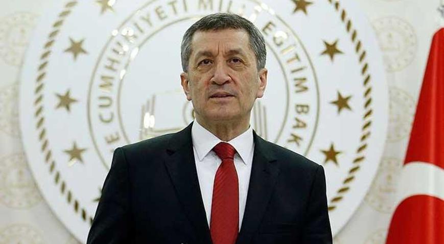 Son dakika... Milli Eğitim Bakanlığı duyurdu Uzaktan eğitimde erişime aşıldı