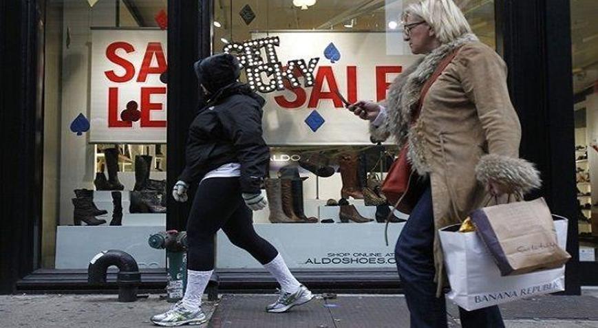 ABDde perakende satışlar arttı