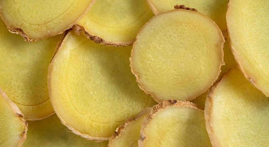 Zencefilin Zararları Nelerdir Fazla Zencefil Tüketmek Nelere Yol Açar