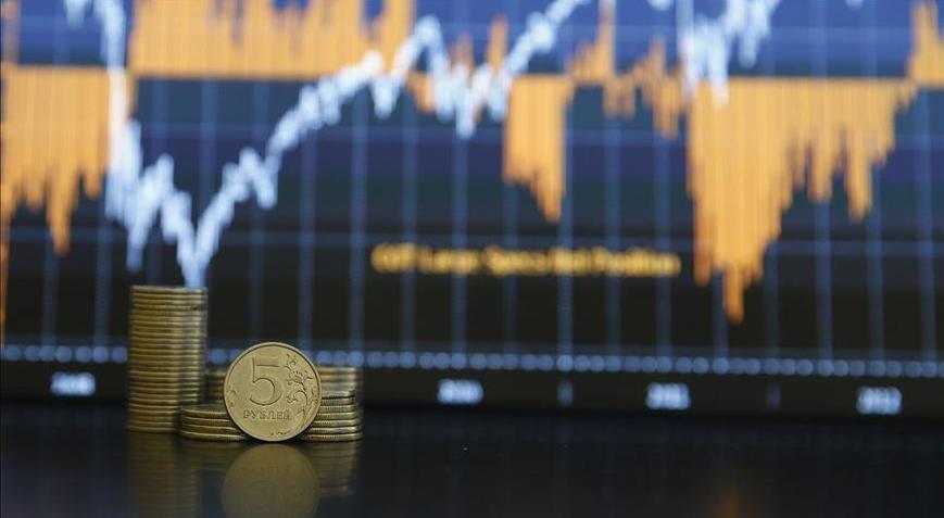 Rusya faizi kademeli olarak yükseltecek