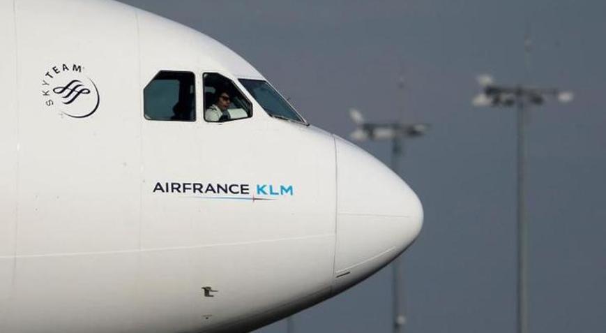 Air France-KLM 7,1 milyar euro zarar etti