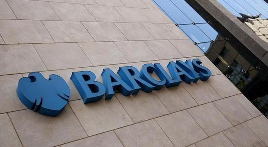 Barclays batık krediler için 4,8 milyar sterlin ayırdı