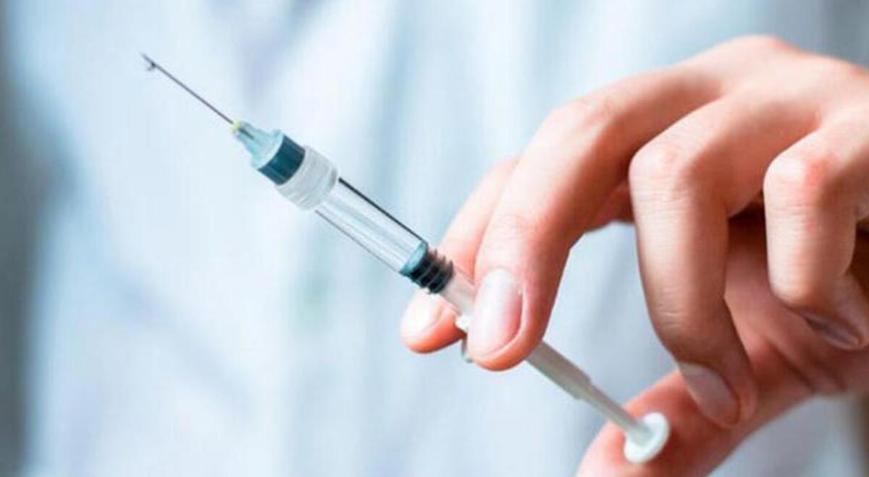 DSÖ, Gineye 11 bin doz ebola aşısı yollayacak