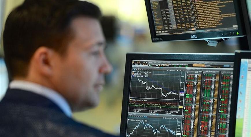 Piyasalar yoğun haber ve veri gündemine odaklandı