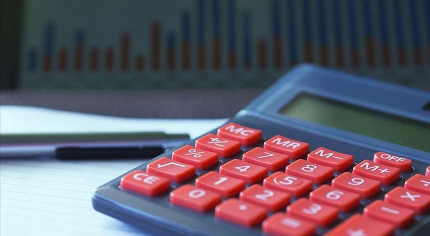 Finansal Hizmetler Güven Endeksi geriledi