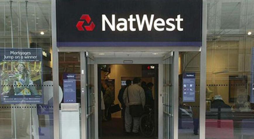 NatWest bazı kredilerin takibe düşmesini bekliyor