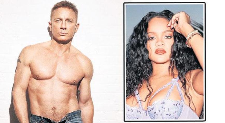 HOLLYWOOD’UN ‘BALIK’LARI