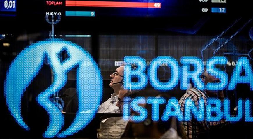 Bu hafta borsa kazandırdı