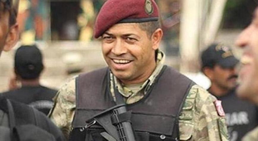 Ömer Halisdemir kimdir, nereli Ömer Halisdemir mezarı nerede