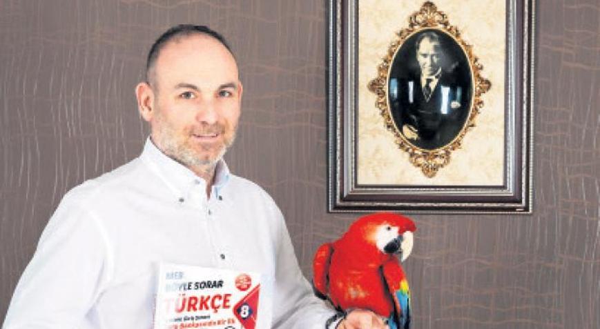 MEB soruyor Sinan Kuzucu  Yayınları önceden biliyor