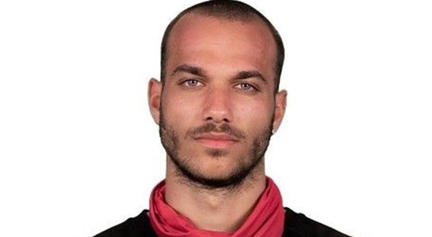 Survivor Sergen kim, nereli Survivor Sergen yaşı - boyu kaç, mesleği nedir Sergen Bayar hayatı...