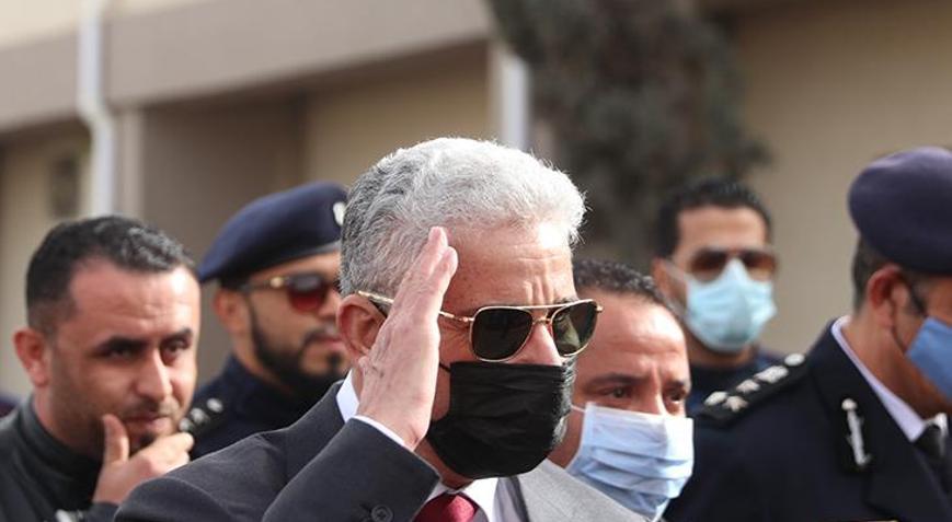 İtalya, Libya İçişleri Bakanı Başağaya suikast girişimini şiddetle kınadı