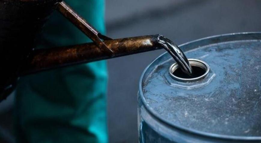 Irak, ön ödemeli petrol satış anlaşmasını askıya aldı