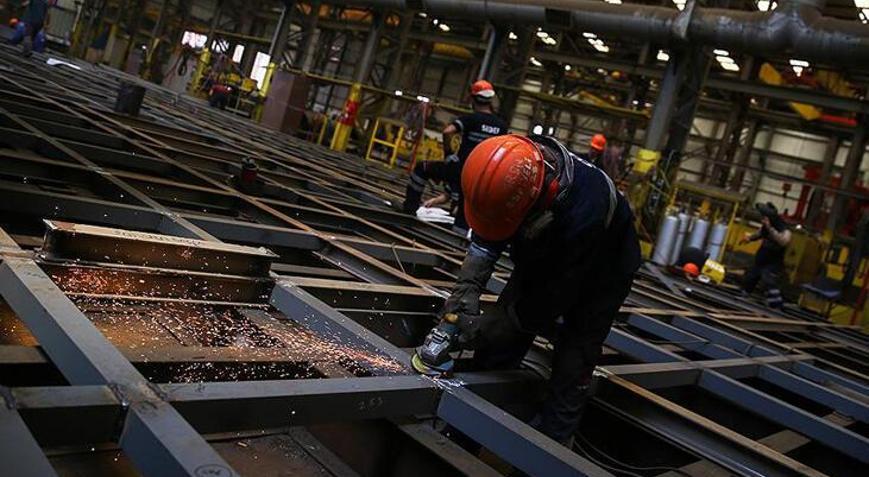 Kapasite kullanım oranı azaldı