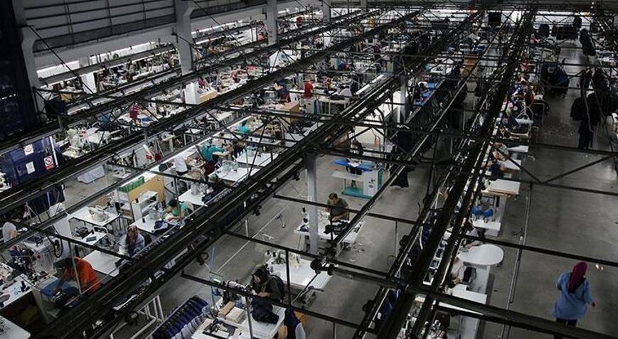 İş gücü girdi endeksleri belli oldu