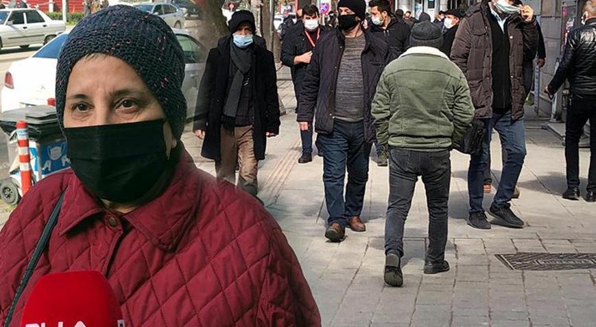 Mutasyonlu virüse rastlanan Zonguldakta yoğunluk