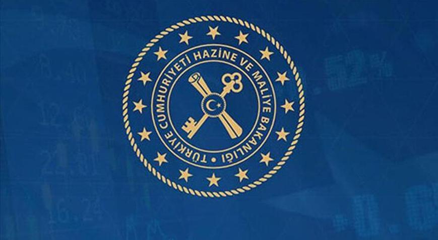 Hazine 2,9 milyar lira borçlandı