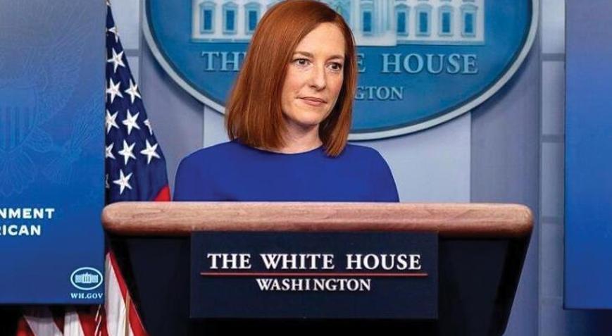 ABD: İranın nükleer silaha sahip olmasını önlemenin en iyi yolu diplomasi