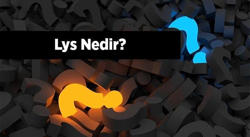 Lys Nedir Lys Sınavına Kimler Girebilir