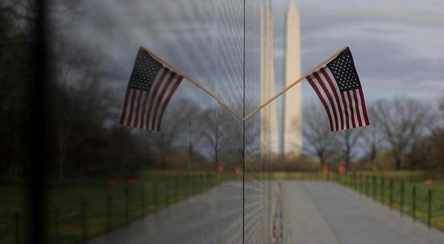 ABD büyük ölçüde toparlandı