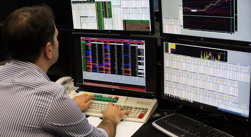 Piyasalar Powellın sunumunu bekliyor