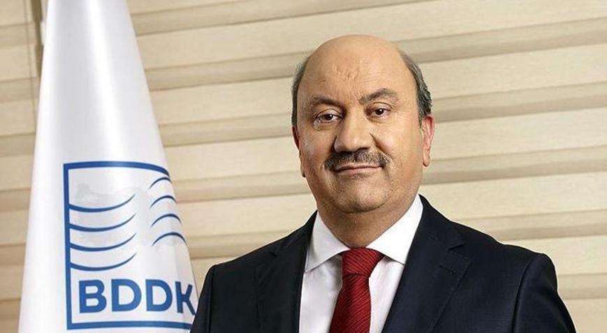 Sürdürülebilir Finans Forumu çevrim içi gerçekleştirildi